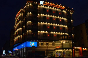 Nesmt Almagreb Residential